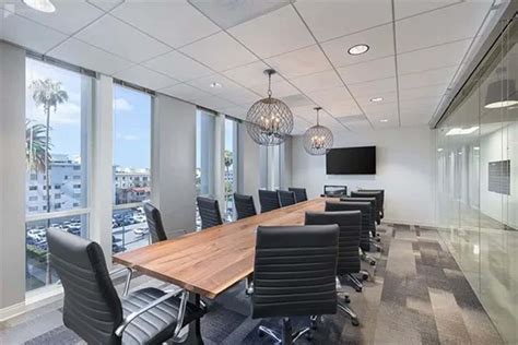Rent An Office .
